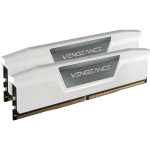 DDR5 32GB PC 5600 CL40 CORSAIR KIT (2x16GB) VENGEANCE RGB jaem&uuml;&uuml;gipakendis