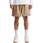 Spodenki męskie Nike Club beżowe FN3307 297 L