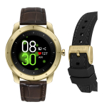 K&auml;ekell KENNETH COLE MEESTELE KCWGD2174062 (45MM)