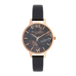 K&auml;ekell OLIVIA BURTON naistele OB16GD22 (34MM)