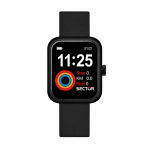 K&auml;ekell SECTOR Unisex R3251282001 (39MM)