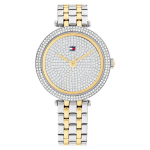 K&auml;ekell TOMMY HILFIGER naistele 1782760 (34MM)