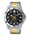 K&auml;ekell CASIO meestele MTPVD300SG1EU (45MM)
