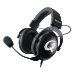 K&otilde;rvaklapid Qpad QH-91 Black (9J.H3593.H91)