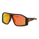 P&auml;ikeseprillid PHILIPP PLEIN SPORT MEESTELE SSP002-61U28A (L&auml;&auml;ts/Sild/K&otilde;rvakaar) 61/15/130 mm