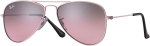 P&auml;ikeseprillid RAY BAN laste RJ9506S281755 (l&auml;&auml;ts/sild/vars) 50/13/120 mm