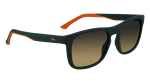 P&auml;ikeseprillid LACOSTE MEESTELE L956S-301 (L&auml;&auml;ts/Sild/K&otilde;rvakaar) 55/19/145 mm