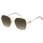 P&auml;ikeseprillid TOMMY HILFIGER naistele TH-2150-S-84E (l&auml;&auml;tse/silla/sanga) 55/19/140 mm