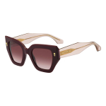P&auml;ikeseprillid ETRO naistele ETRO0010SLHF (l&auml;&auml;ts/sild/sang) 50/24/145 mm