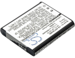800 mAh for Sony SP70,SP70A,SP70B,NP-SP70,4-261-368-01