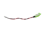 40 mAh for Panasonic 0702.12