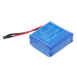 5000mAh Replacement Battery for Browning High Noon Power Pro Spotlight, 3717805
