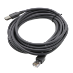 Honeywell Voyager 1400g, Voyager XP 147xg