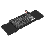7550 mAh for Lenovo L20C4PF2,L20D4PF2,L20M4PF2,8SSB11C66153