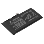 2350 mAh for Apple A2660