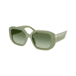 P&auml;ikeseprillid TORY BURCH naistele TY7218U20228E (l&auml;&auml;tse/silla/sanga) 54/18/140 mm