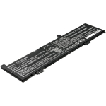 4050 mAh for Asus C31N1636,0B200-02580000,0B200-02580100,0B200-02580200