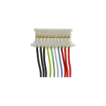 Replacement Battery for HP ProBook 630 G8, RH03XL, Li-Polymer 3850mAh