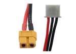 2100 mAh for RC CS-LP2102C30R5