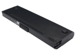 6600 mAh for Asus A32-U6,90-ND81B1000T,90-ND81B2000T,90-ND81B3000T,90-NFD2B2000T