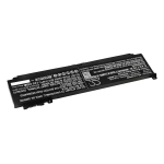 2000 mAh for Lenovo 00HW024,00HW025,00HW038,01AV405,01AV406,01AV407,01AV408,01AV462,L16M3P73,SB10F46462