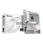 Płyta gł&oacute;wna Z890 A ELITE WF7 ICE