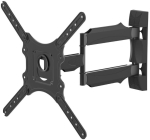 UCHWYT DO TV LED/LCD 23-52" 32KG AR-78 ART reg. pion/poziom 50cm