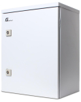 Szafa Rack Getfort Hermetyczna 10 cali 6U 330x230