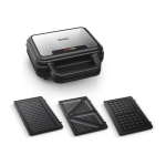 Grillahiil Tefal SW383D10