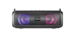 Mars Gaming MSBXT Stereo Portable Speaker 20W / black