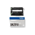 Brother DR-2510 Trommeleinheit f&uuml;r bis zu 15.000 Seiten