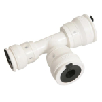 Kolmik 20-16-16 PUSH-FITTING
