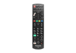 Panasonic LXP1134 Remote Control for LED/LCD TV N2QAYB001134 NETFLIX