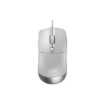 CHERRY XTRFY M50 Juhtmega hiir 1.80m White