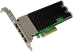 Intel X710T4G1P5 v&otilde;rgukaart