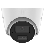 IP kamera DS-2CD1343G2-LIUF 4MP f2.8mm turret balta