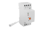 Krēslas sensors CZ-1 4800W 20A IP20 IP65 balts
