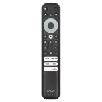 SAVIO RC-31 Universal/replacement remote control for TCL TV &ndash; SMART TV