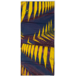 Bandana BUFF COOLNET UV&reg; QUERCUS MULTI   one size