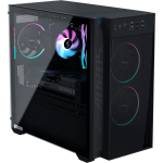 GigaByte AORUS PRIME 3 AP3A7N7-5100 (black/transparent, Windows 11 Home)