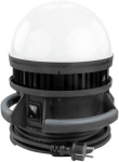 Desc lamp Ansmann Ball Light 360&deg;