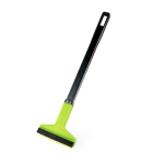 Another product NoName  Ice scraper with brass blade  long handle MURSKA 580L (ledus logu skrāpis)