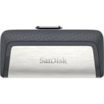 Storage devices SanDisk  SANDISK ULTRA DUAL DRIVE USB Type-C 32GB 150MB/s
