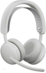 Another product Logitech  LOGITECH HEADSET - Zone Wireless 2 ES for B - OFF-WHITE - BT/CORDED - EMEA28i-935 - A00197 TEAMS 981-001520 (5099206131088)