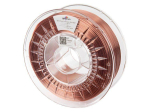Printer accessories spectrum  Filaments PLA Silk Spicy Copper 1kg Spectrum PLAsil-SpiCop-1-SPEC (5903175652171)