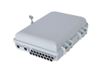 MUFA PRZEŁĄCZNICA nasłupowa Fibertechnic FTTX MDU B16-D oval port