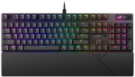 Computer keyboard Asus _7821890 ASUS Tastatur ROG STRIX SCOPE II X CH