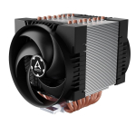 ARCTIC Freezer 4U-Altra Processor Air cooler 12 cm Black 1 pc(s)