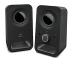 Speakers Logitech Logitech Z150 Midnight Black