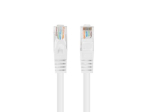 Lanberg Patchcord CAT.6 UTP 1M fluke passed 10-pack